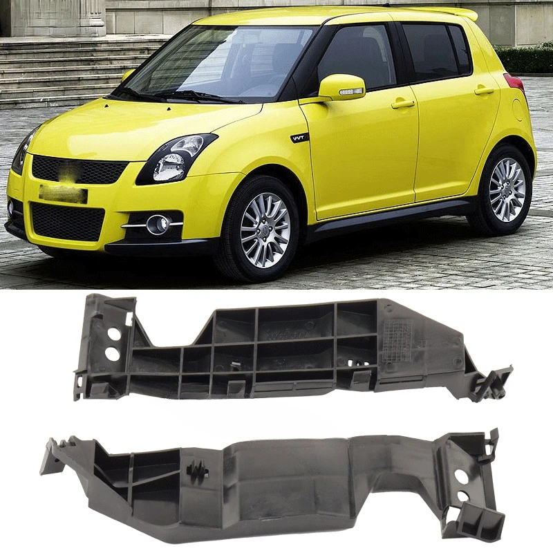 Подходит для 05-11 Suzuki Swift передний бампер кронштейн для крепления переднего бампера зажим для переднего бампера Peng Zhanlong
Подходит для 05-11 Suzuki Swift передний бампер кронштейн для крепления переднего бампера зажим для переднего бампера Peng Zhanlong