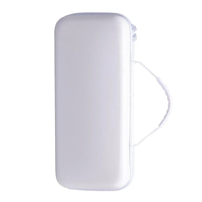 E56B Game Consoles Storage Bag EVA Hard Protective Case Scratch-resistant For Claw
E56B Game Consoles Storage Bag EVA Hard Protective Case Scratch-resistant For Claw