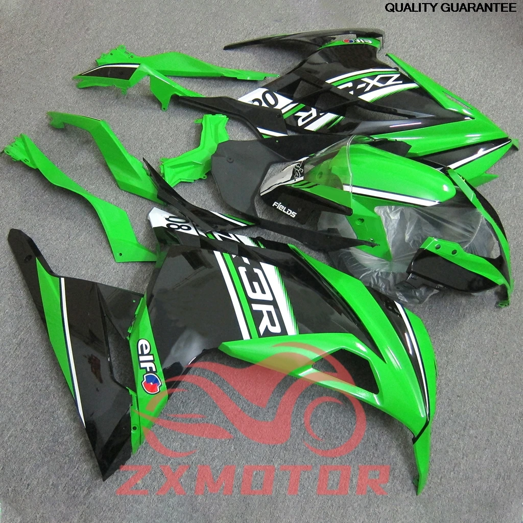 Подходит для мотоциклетных обтекателей Ninja300 2013 2014 2015 2016 2017 для Kawasaki Ninja 300 14 15 16 17 Бесплатный индивидуальный обтекатель ABS Kit
Подходит для мотоциклетных обтекателей Ninja300 2013 2014 2015 2016 2017 для Kawasaki Ninja 300 14 15 16 17 Бесплатный индивидуальный обтекатель ABS Kit