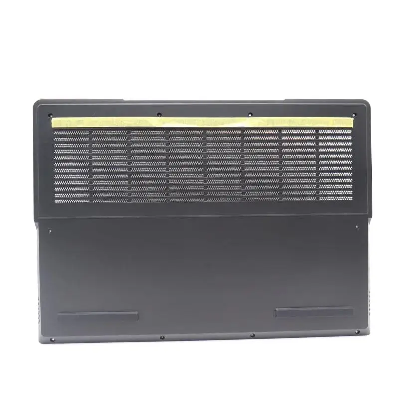WAF для ноутбука Lenovo Legion Pro 5 16ARX8, нижняя база, задняя часть корпуса, нижняя часть корпуса 5CB1K91093
WAF для ноутбука Lenovo Legion Pro 5 16ARX8, нижняя база, задняя часть корпуса, нижняя часть корпуса 5CB1K91093