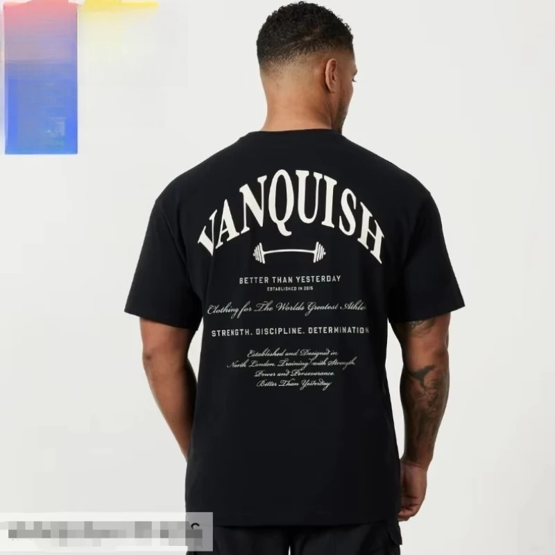 Motorcycle men's and women's fitness short-sleeved T-shirt loose cotton round neck T-shirt fashionable, comfortable and loose
Motorcycle men's and women's fitness short-sleeved T-shirt loose cotton round neck T-shirt fashionable, comfortable and loose