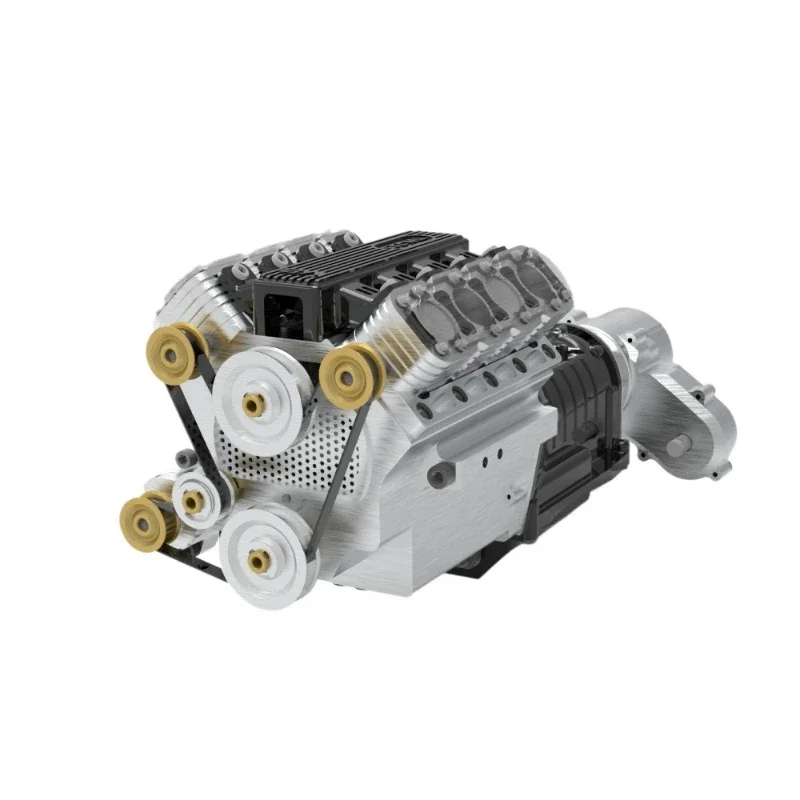 simulation engine, gearbox all-metal piston sports kit op upgrade
simulation engine, gearbox all-metal piston sports kit op upgrade