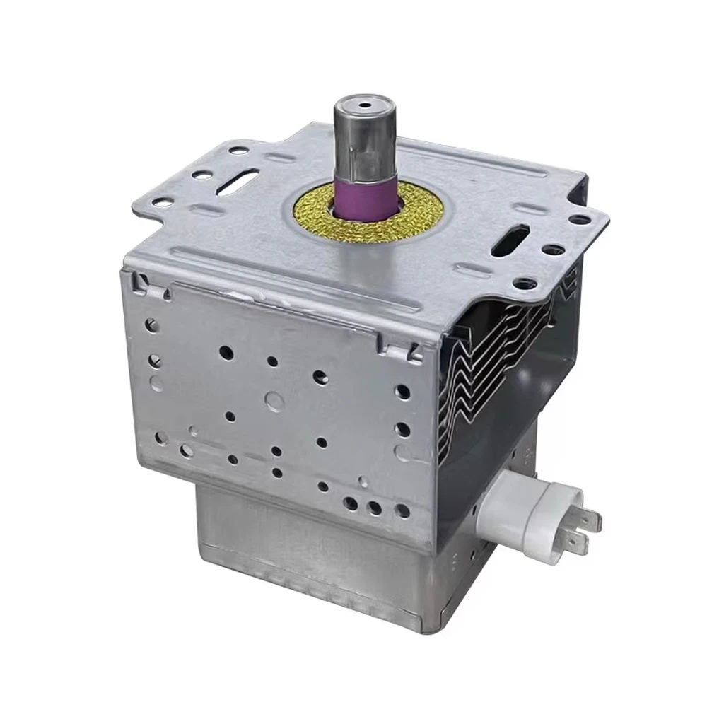 2M339H New Original Magnetron For Microwave Oven
2M339H New Original Magnetron For Microwave Oven