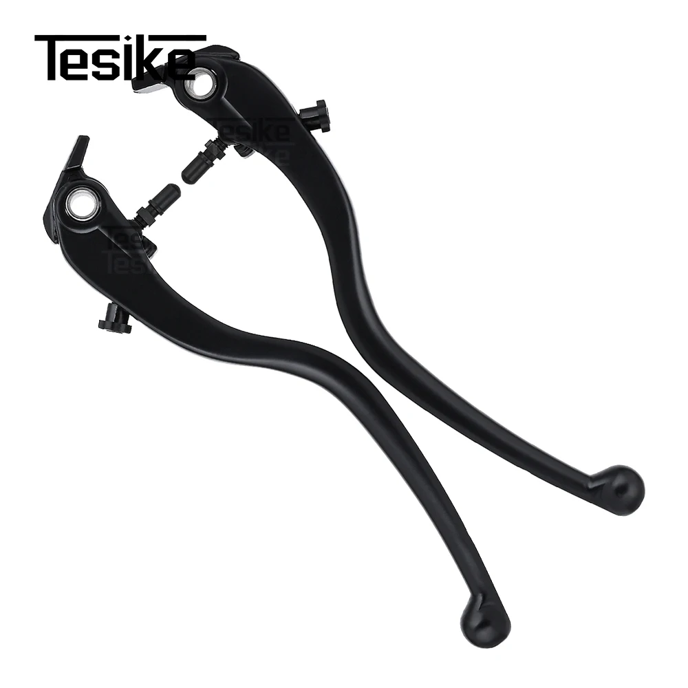 Motorcycle Clutch Brake Lever Front Control Handles For DUCATI Monster 1200 1199 1299 959 899 Panigale V4 Streetfighter 848 S4RS
Motorcycle Clutch Brake Lever Front Control Handles For DUCATI Monster 1200 1199 1299 959 899 Panigale V4 Streetfighter 848 S4RS