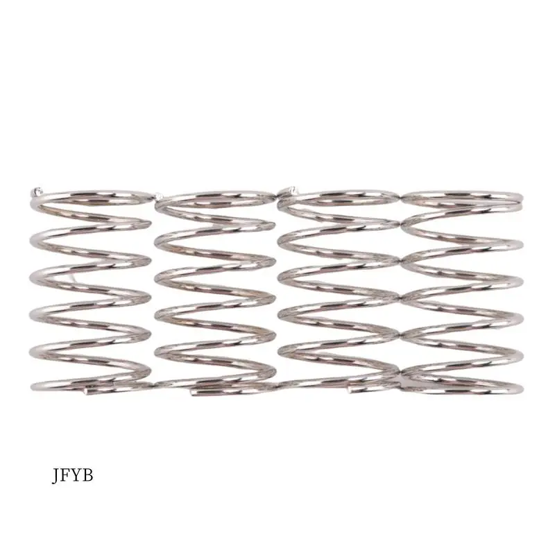 JY-4Pcs RC Cars Aluminum Shock Absorber Front & Rear Damper For Tamiya TT-01 TT01 /TT02 M5 M6 1/10 RC Upgrade Parts
JY-4Pcs RC Cars Aluminum Shock Absorber Front & Rear Damper For Tamiya TT-01 TT01 /TT02 M5 M6 1/10 RC Upgrade Parts