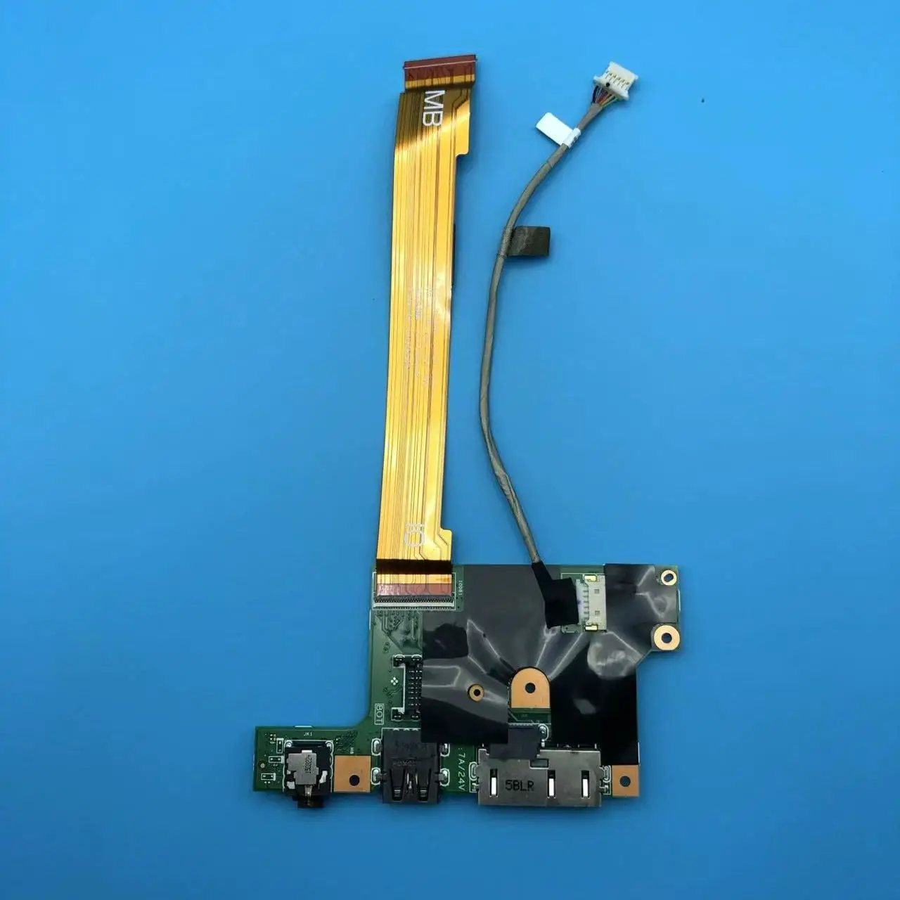 00UP308 для Lenovo ThinkPad Yoga 14, новая оригинальная плата питания переключателя, USB-плата, маленькая аудиоплата
00UP308 для Lenovo ThinkPad Yoga 14, новая оригинальная плата питания переключателя, USB-плата, маленькая аудиоплата