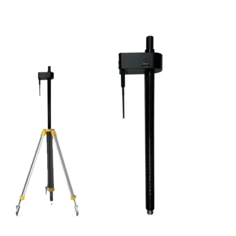 Новая высокоточная базовая станция для антенны NB6 RTK, облачная сеть для навигационного оборудования системы GNSS для картографирования
Новая высокоточная базовая станция для антенны NB6 RTK, облачная сеть для навигационного оборудования системы GNSS для картографирования