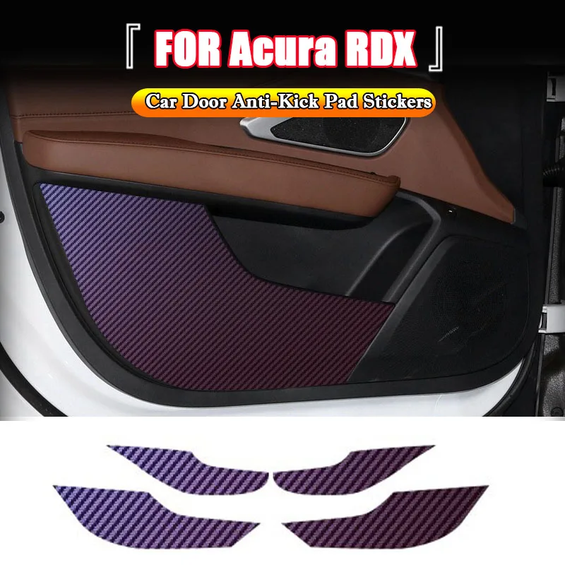 Противоударная Защитная пленка для дверей автомобиля Acura RDX 2019-2021 2022 2023, защитная пленка, противогрязные наклейки для салона, Аксессуары для автомобилей
Противоударная Защитная пленка для дверей автомобиля Acura RDX 2019-2021 2022 2023, защитная пленка, противогрязные наклейки для салона, Аксессуары для автомобилей