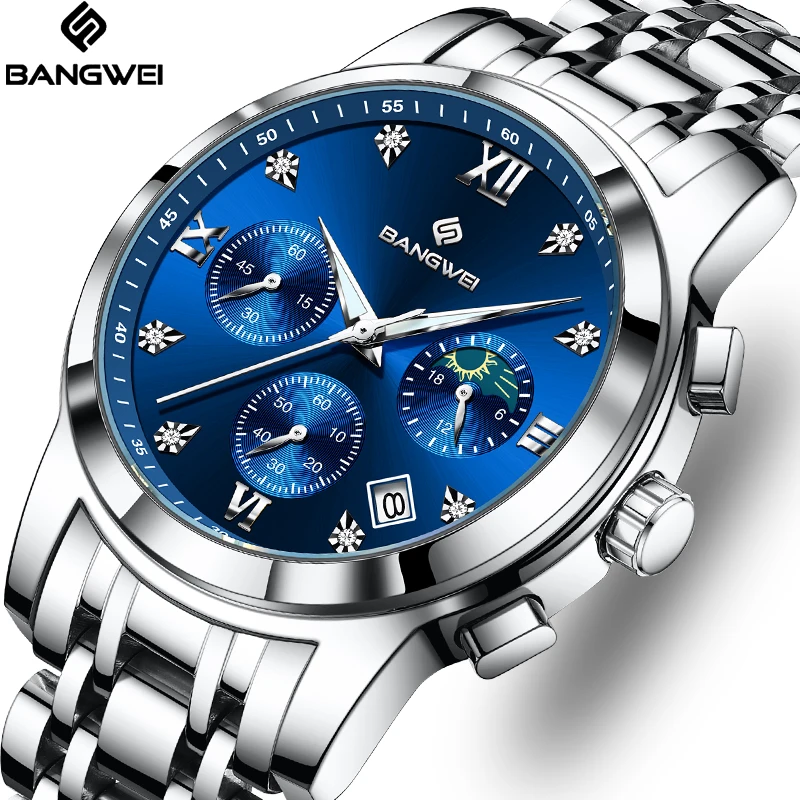 Часы LIGE Hot Man, лучший бренд, роскошные водонепроницаемые часы с автоматической датой, мужской стальной ремешок, модные кварцевые часы для мужчин, спортивные наручные часы
Часы LIGE Hot Man, лучший бренд, роскошные водонепроницаемые часы с автоматической датой, мужской стальной ремешок, модные кварцевые часы для мужчин, спортивные наручные часы