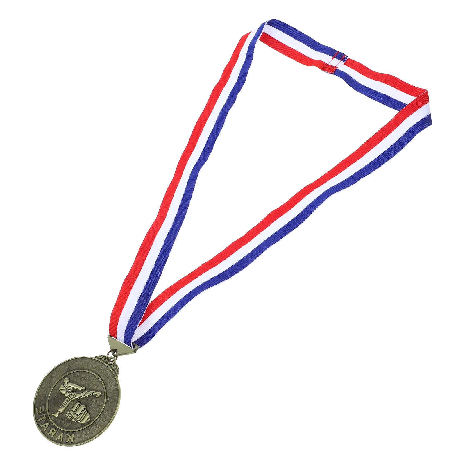 Medal For Taekwondo Competition Award Zinc Alloy Hanging Medal Small Reusable Metal Decorative Race Awards Martial Art Event
Medal For Taekwondo Competition Award Zinc Alloy Hanging Medal Small Reusable Metal Decorative Race Awards Martial Art Event