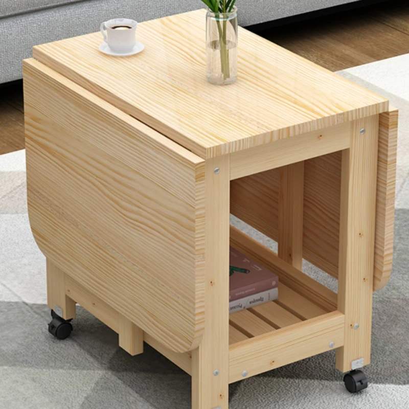 Folding dining table dual-purpose side few small apartment mobile low table retractable writing desk tea table simple square few
Folding dining table dual-purpose side few small apartment mobile low table retractable writing desk tea table simple square few