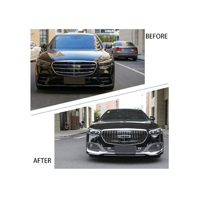 Детали модификации автомобиля Fast Sping, комплекты кузова w223, стильный комплект w223 Bodykit
Детали модификации автомобиля Fast Sping, комплекты кузова w223, стильный комплект w223 Bodykit