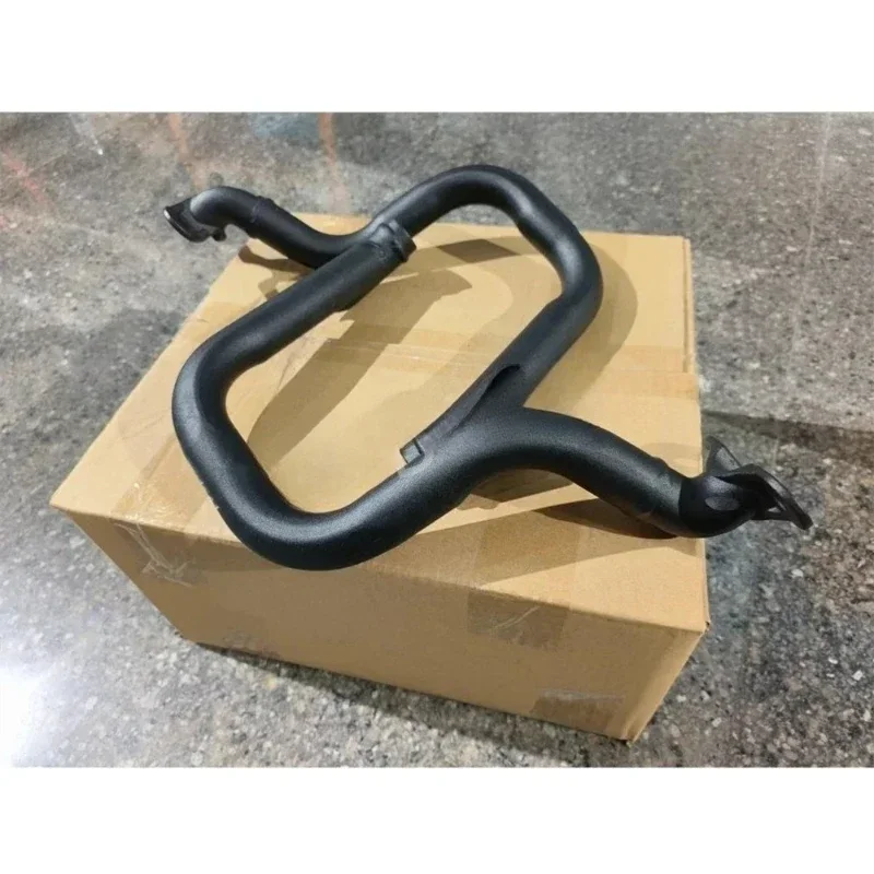 For CFMOTO 450CLC 450 CLC 450-CLC Motorcycle Bumper Engine Protection Bar Anti Drop Collision Bar Non Destructive Installation
For CFMOTO 450CLC 450 CLC 450-CLC Motorcycle Bumper Engine Protection Bar Anti Drop Collision Bar Non Destructive Installation