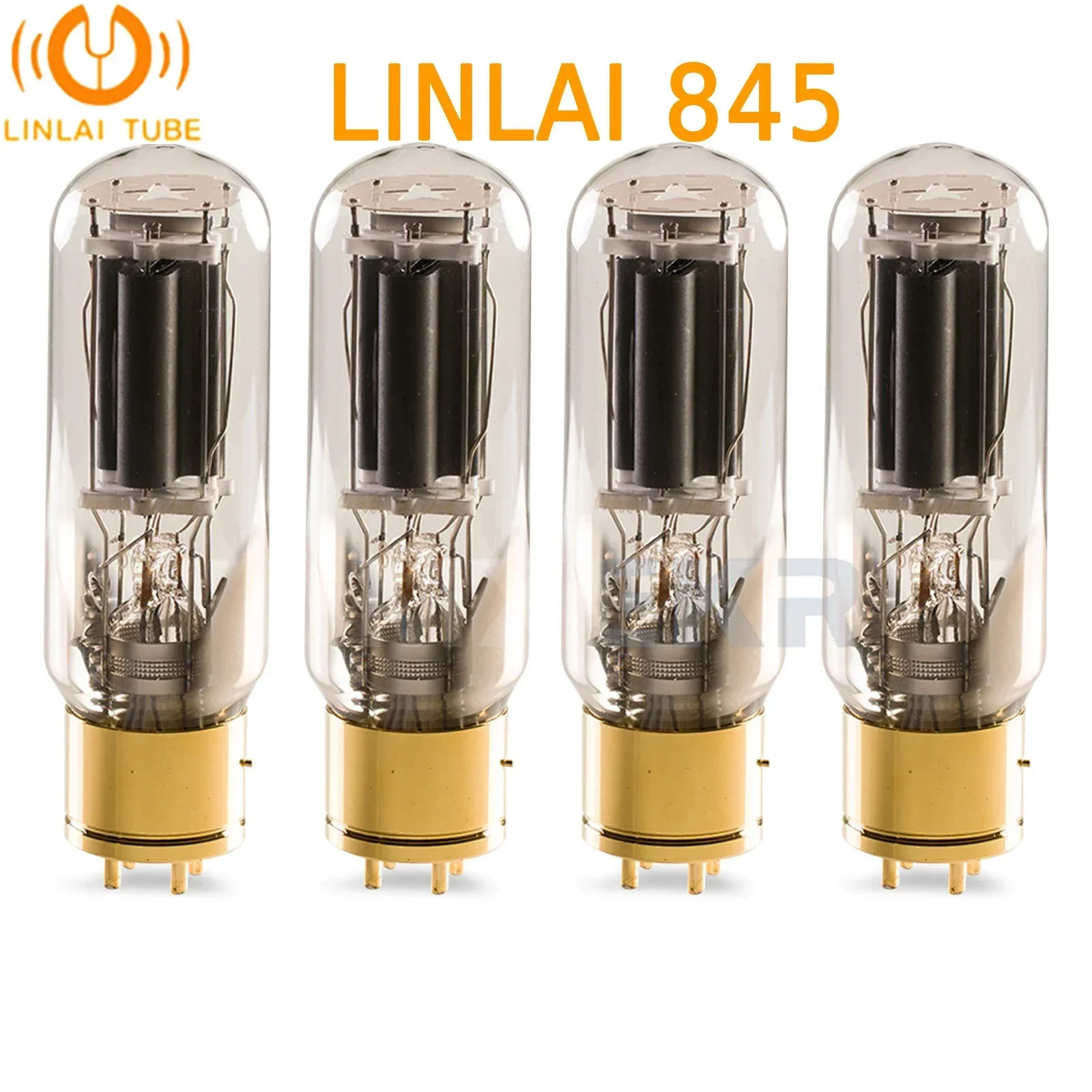 LINLAI 845 Vacuum Tube Replace Shuuguang Psvane 845 Electronic Tube Amplifier Kit DIY Audio Valve Precision Matching Genuine
LINLAI 845 Vacuum Tube Replace Shuuguang Psvane 845 Electronic Tube Amplifier Kit DIY Audio Valve Precision Matching Genuine