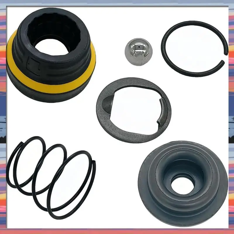 AFBC NA076561 Rotary Hammer Assembly For DCH263B, DCH273, D25263K, D25134K Power Tool Replacement
AFBC NA076561 Rotary Hammer Assembly For DCH263B, DCH273, D25263K, D25134K Power Tool Replacement