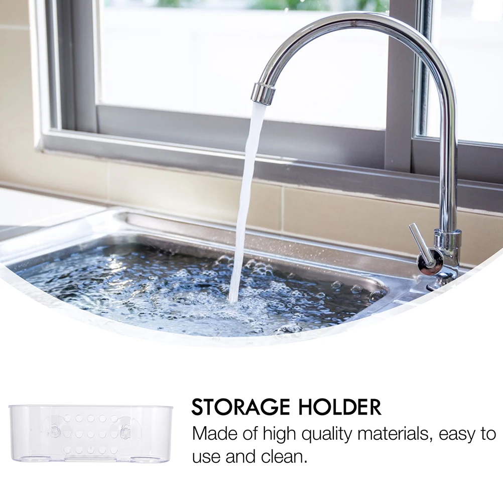 3pcs Kitchen Sponge Drying Rack Holder Wall Mount Drying Rack for Sponge Soap Storage No Drilling Required
3pcs Kitchen Sponge Drying Rack Holder Wall Mount Drying Rack for Sponge Soap Storage No Drilling Required