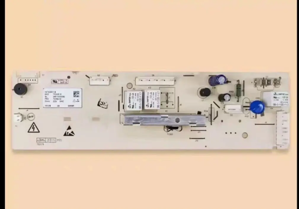 used for washing machine Computer board part
used for washing machine Computer board part