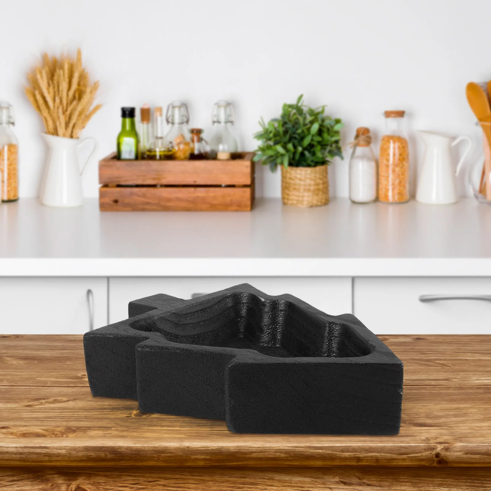 Christmas Tree Fruit Tray Smooth No Burrs Large Capacity Multi-Functional Dessert Plate For Party Picnic Banquet Kitchen
Christmas Tree Fruit Tray Smooth No Burrs Large Capacity Multi-Functional Dessert Plate For Party Picnic Banquet Kitchen