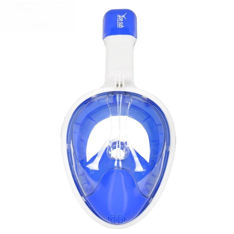 New Color-blocking Waterproof and Anti-fog Portable Snorkeling Adjustable Diving Mask Silicone Diving Goggles Equipment
New Color-blocking Waterproof and Anti-fog Portable Snorkeling Adjustable Diving Mask Silicone Diving Goggles Equipment