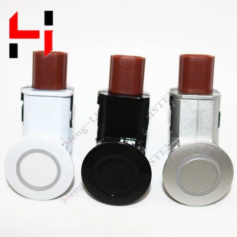 4Pcs Auto Parking Aid Assist Sensor 39680-SHJ-A61 39680SHJA61 PDC Ultrasonic Sensor For CRV 2007 2008 2009 2010 2011 2012
4Pcs Auto Parking Aid Assist Sensor 39680-SHJ-A61 39680SHJA61 PDC Ultrasonic Sensor For CRV 2007 2008 2009 2010 2011 2012