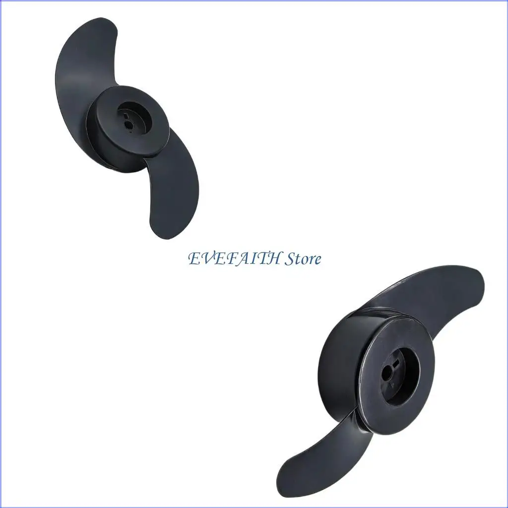 124B Universal Boat Marine Motor Propeller With Noise Reduction Technology
124B Universal Boat Marine Motor Propeller With Noise Reduction Technology