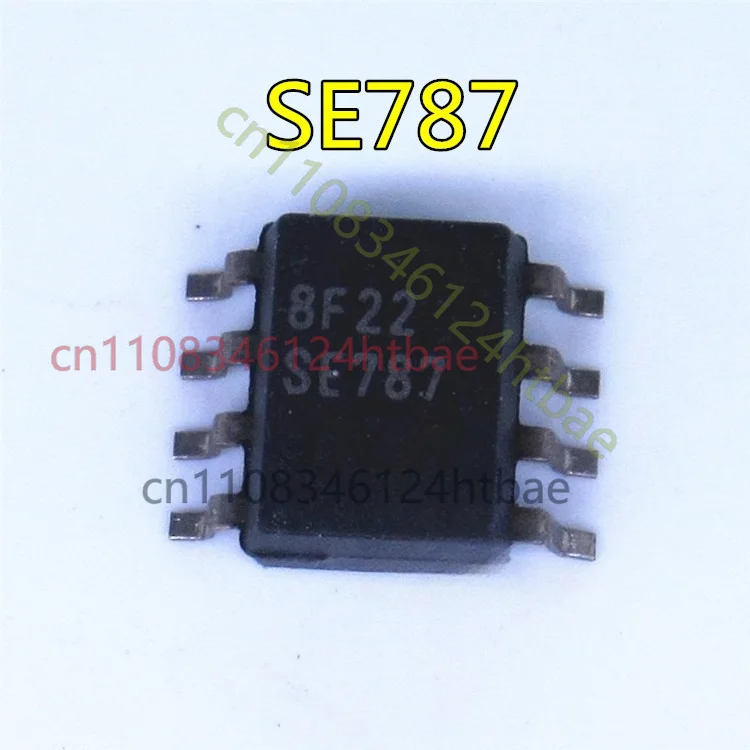 For 10PCS SE787 SOP-8 Power Management IC New Original
For 10PCS SE787 SOP-8 Power Management IC New Original