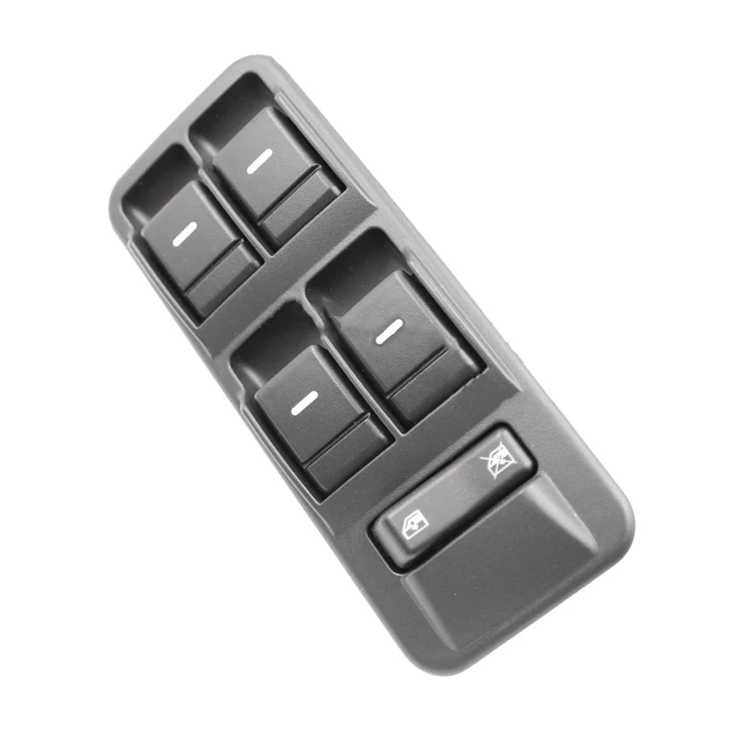 Rose YUD501570PVJ для Land Range Rover Discovery 3, Range Rover Sport, левая дверь, кнопка включения главного управления окном, левая дверь
Rose YUD501570PVJ для Land Range Rover Discovery 3, Range Rover Sport, левая дверь, кнопка включения главного управления окном, левая дверь