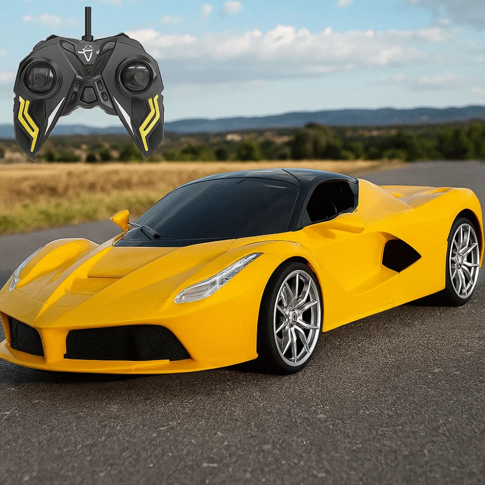 Steering Wheel Remote Drift RC Car USB Charge Four-Way Drift Electric LED Light Electronic Vehicle Remote Control Car Racing
Steering Wheel Remote Drift RC Car USB Charge Four-Way Drift Electric LED Light Electronic Vehicle Remote Control Car Racing