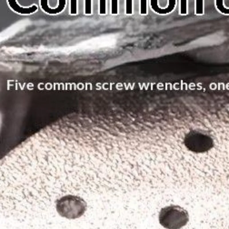 Multifunction Wrench Angle Grinder Four Claw Thickened Disassembly Wrench Adjustment Tool For Grinding Wheel Machine Accessories
Multifunction Wrench Angle Grinder Four Claw Thickened Disassembly Wrench Adjustment Tool For Grinding Wheel Machine Accessories