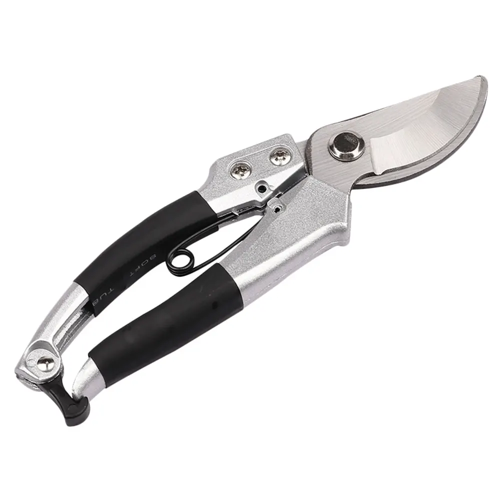 1Pc Premium Steel Pruning Shear Garden Tree Trimmer With Ergonomic Design For Neat Cutting And Easy Cleaning
1Pc Premium Steel Pruning Shear Garden Tree Trimmer With Ergonomic Design For Neat Cutting And Easy Cleaning