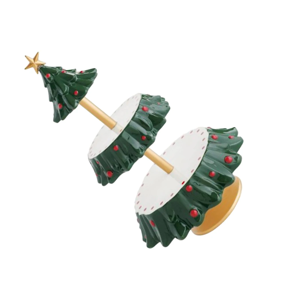 Snack Table Christmas Dessert Plates Stand Rack Food Serving Tray Fruit Platter Display Sweet Cake Tower Resin Practical
Snack Table Christmas Dessert Plates Stand Rack Food Serving Tray Fruit Platter Display Sweet Cake Tower Resin Practical