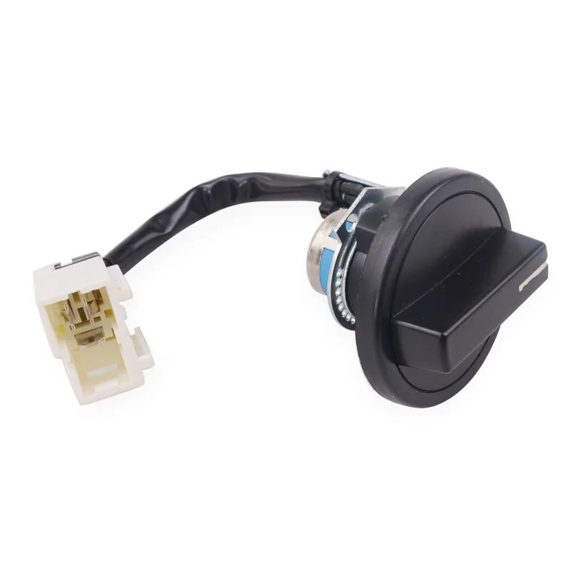 Apollo Excavator Electric Parts Throttle Knob Switch 7825-30-1301 for KOMATSU PC120-5 PC120-6 PC200-5 PC200-6
Apollo Excavator Electric Parts Throttle Knob Switch 7825-30-1301 for KOMATSU PC120-5 PC120-6 PC200-5 PC200-6