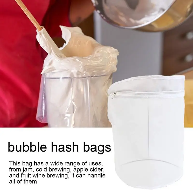 Brew Bags Strainer Strainer Filter Bag Fine Mesh Gallon Brewing Nylon Reusable For Wine Beer Cider Jam Making Accesserios
Brew Bags Strainer Strainer Filter Bag Fine Mesh Gallon Brewing Nylon Reusable For Wine Beer Cider Jam Making Accesserios