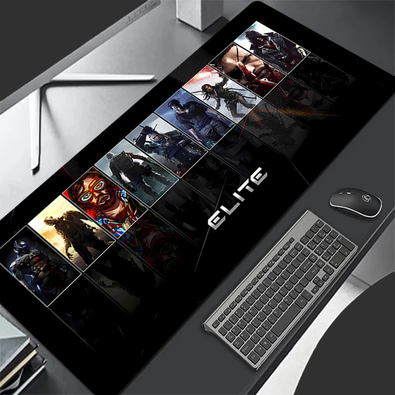 Mouse Pad METAL GEAR Gaming Laptops Keyboard Mat Deskmat computer Accessories Desk Protector boy Gamer PC carpet COOL Mousepads
Mouse Pad METAL GEAR Gaming Laptops Keyboard Mat Deskmat computer Accessories Desk Protector boy Gamer PC carpet COOL Mousepads