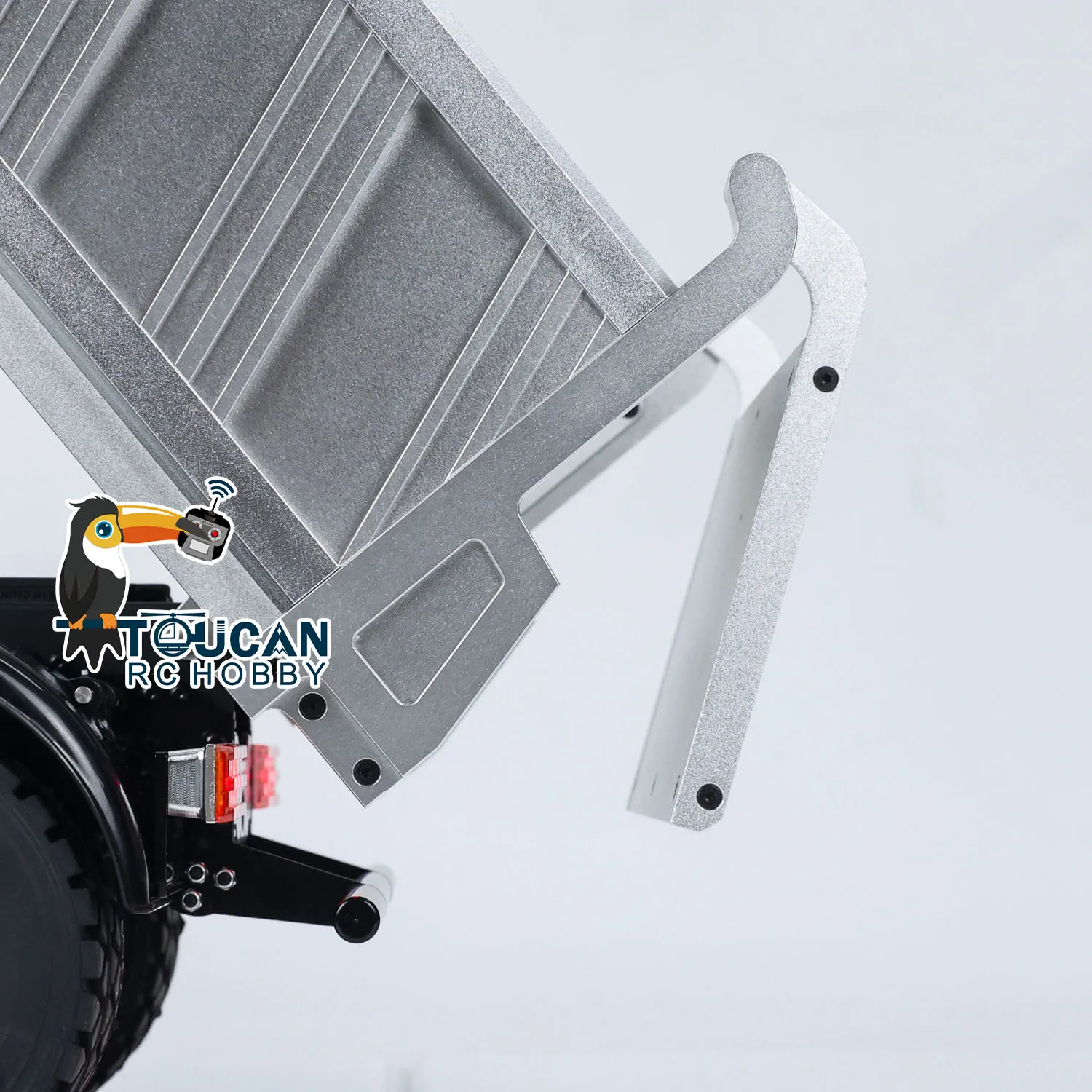 Металлическое шасси LESU 1/14 8X8 RTR RC, гидравлический самосвал с кабиной, звуком, светом, дымом, радиоуправлением, TOUCAN, для самостоятельной покраски, модель THZH1968
Металлическое шасси LESU 1/14 8X8 RTR RC, гидравлический самосвал с кабиной, звуком, светом, дымом, радиоуправлением, TOUCAN, для самостоятельной покраски, модель THZH1968