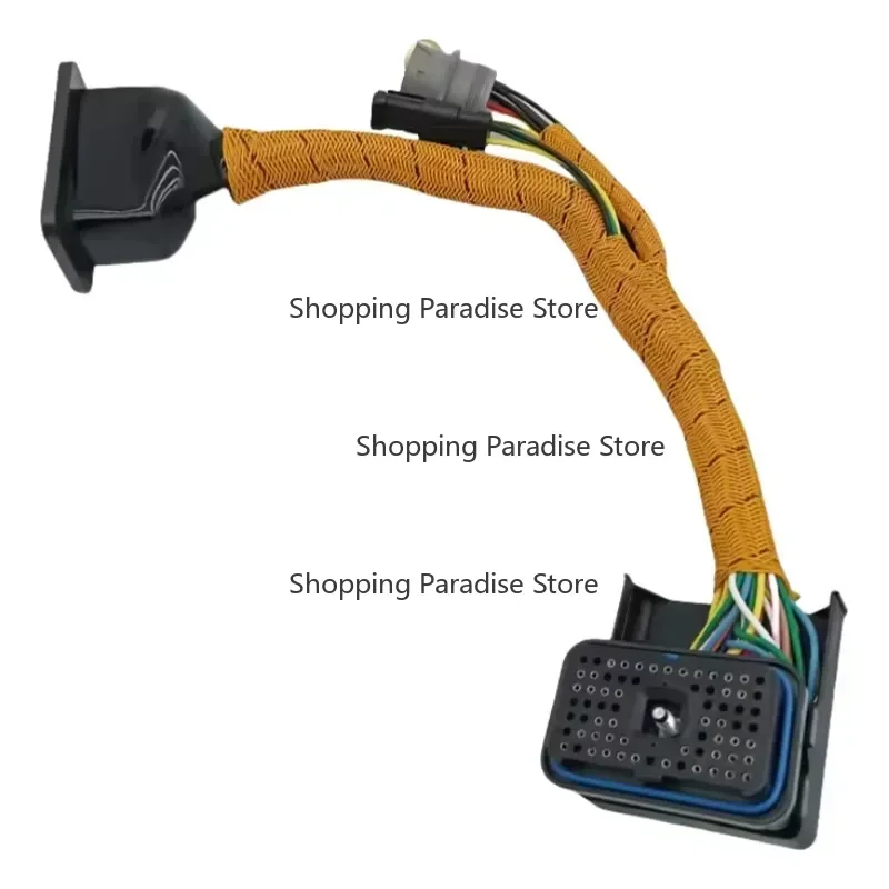 Control Wire Harness for C9 Construction Machinery Engine Parts Aftermarket 5462154 2725869 3732789
Control Wire Harness for C9 Construction Machinery Engine Parts Aftermarket 5462154 2725869 3732789