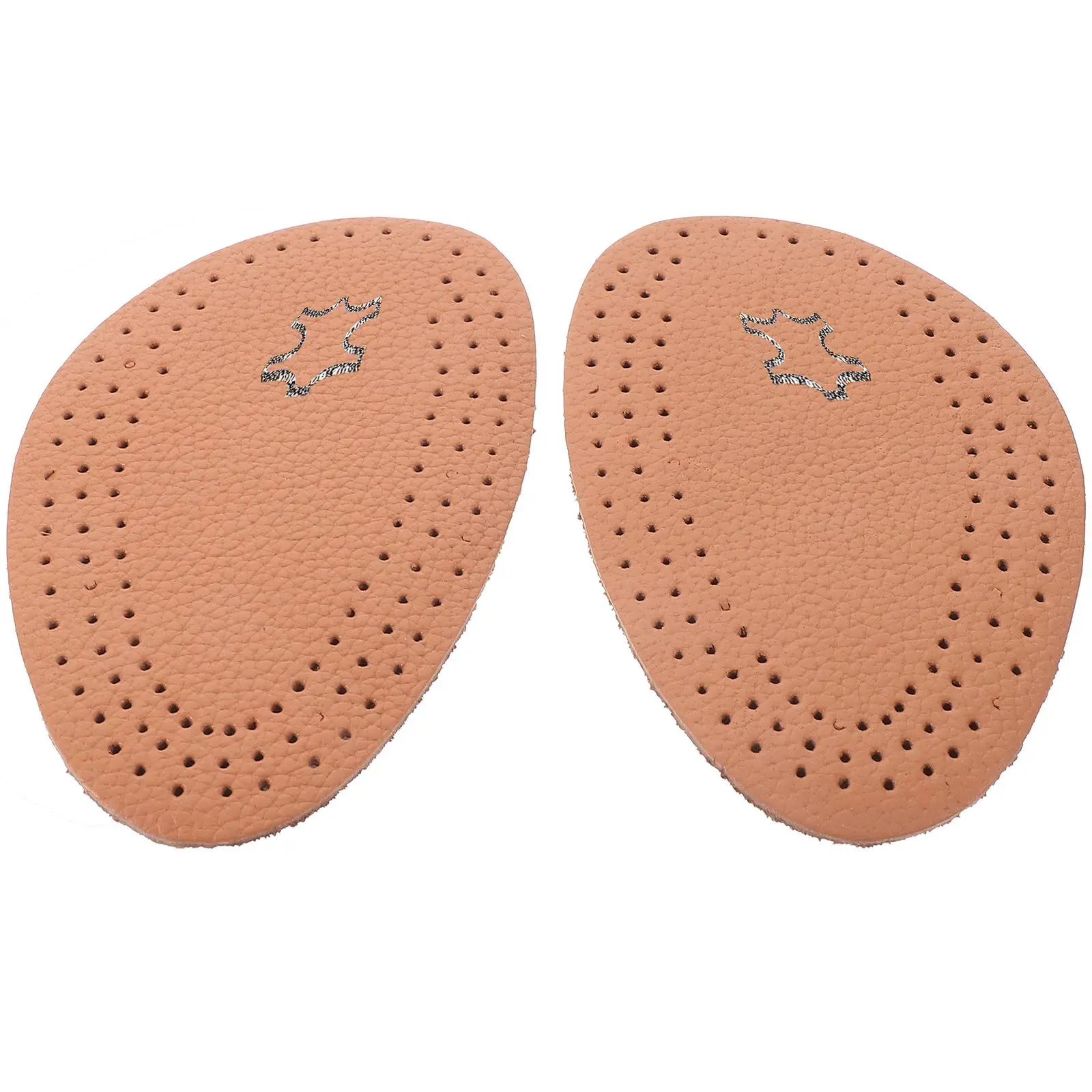 Anti-slip Breathable Foot Cushions Forefoot Pad for Women Shoes Insoles Latex Half Size Comfort Protect Standing
Anti-slip Breathable Foot Cushions Forefoot Pad for Women Shoes Insoles Latex Half Size Comfort Protect Standing