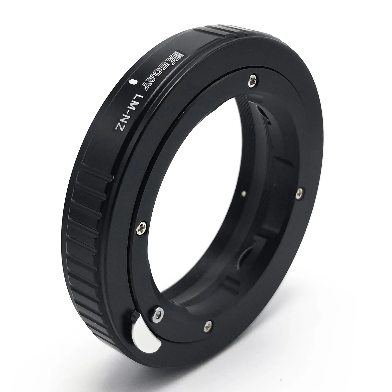 LM-NZ Adapter For Leica M LM Lens to Nikon Z mount Z5 Z6 Z7 Z8 Z9 Z50 Z30 ZFC ZF mirrorless Camera
LM-NZ Adapter For Leica M LM Lens to Nikon Z mount Z5 Z6 Z7 Z8 Z9 Z50 Z30 ZFC ZF mirrorless Camera