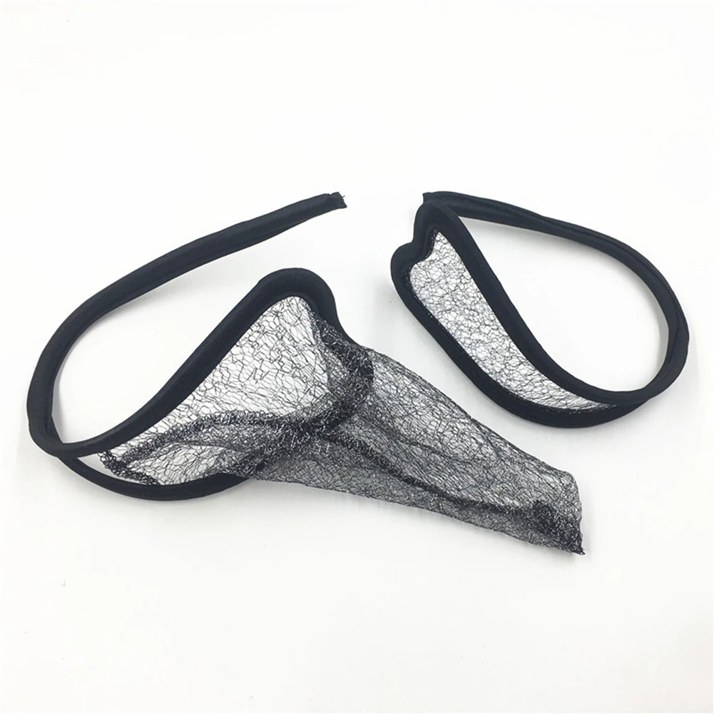 Comfortable Underwear Underpant Thong Transparent Unisex All Seasons Briefs Lingerie C-String Casual Size
Comfortable Underwear Underpant Thong Transparent Unisex All Seasons Briefs Lingerie C-String Casual Size
