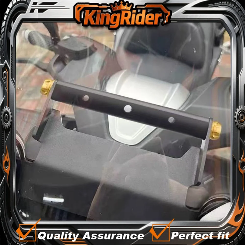 Suitable for VOGE SR4MAX motorcycle modification extension bracket LX350 navigation phone holder front windshield extension rod
Suitable for VOGE SR4MAX motorcycle modification extension bracket LX350 navigation phone holder front windshield extension rod