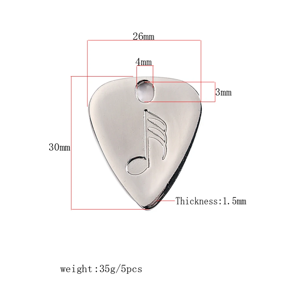 Guitar Picks Teardrop Shaped Thick Metal Classical Sound Hole Acoustic Accessories Non Slippery Fadeless Alloy Pendants
Guitar Picks Teardrop Shaped Thick Metal Classical Sound Hole Acoustic Accessories Non Slippery Fadeless Alloy Pendants