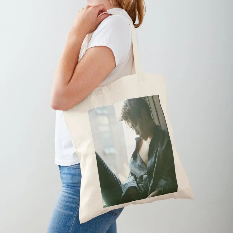 Jonghyun - 1 and 1 Tote Bag Canvas stote bag free delivery bags tote bag Women's tote 
Jonghyun - 1 and 1 Tote Bag Canvas stote bag free delivery bags tote bag Women's tote