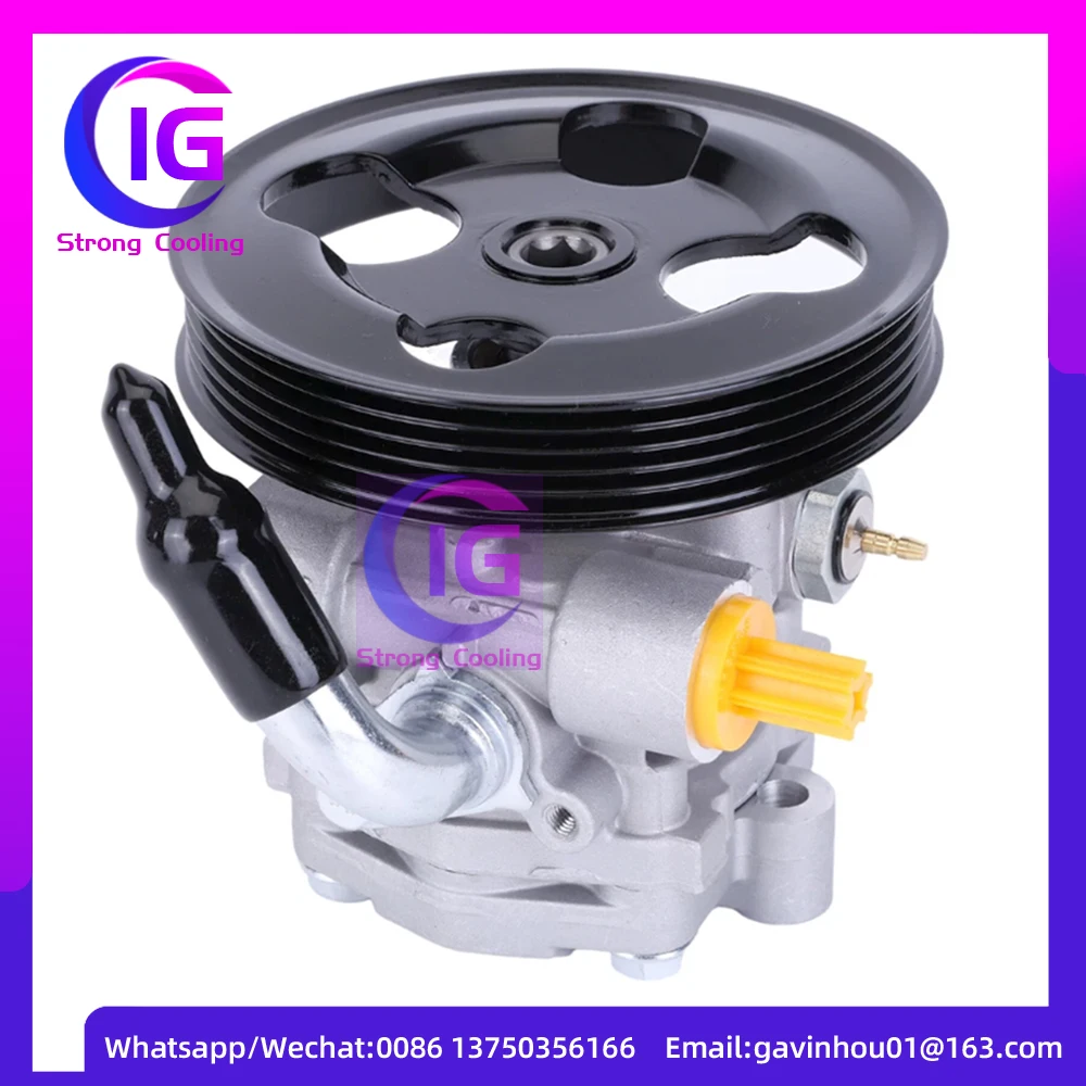 Auto Power Steering Pump FOR SUZUKI GRAND VITARA I (FT, FH, GT) 1.6 (1998 - 2003) 30020979 4910065D10 215149 9300104
Auto Power Steering Pump FOR SUZUKI GRAND VITARA I (FT, FH, GT) 1.6 (1998 - 2003) 30020979 4910065D10 215149 9300104