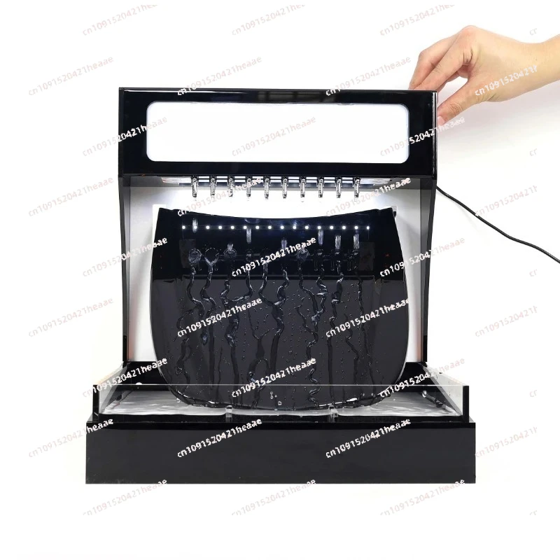 Suitable for Hydrophobic Tester Instrument Car Film Water Repellent Performance Display Test Machine
Suitable for Hydrophobic Tester Instrument Car Film Water Repellent Performance Display Test Machine
