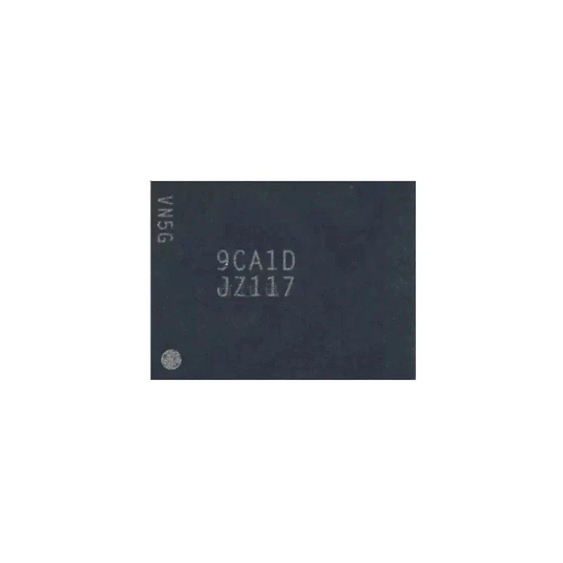 1-10 шт./лот MTFC8GACAALT-4M IT MTFC8GACAALT-4M JZ117 FBGA153 Новый оригинал
1-10 шт./лот MTFC8GACAALT-4M IT MTFC8GACAALT-4M JZ117 FBGA153 Новый оригинал