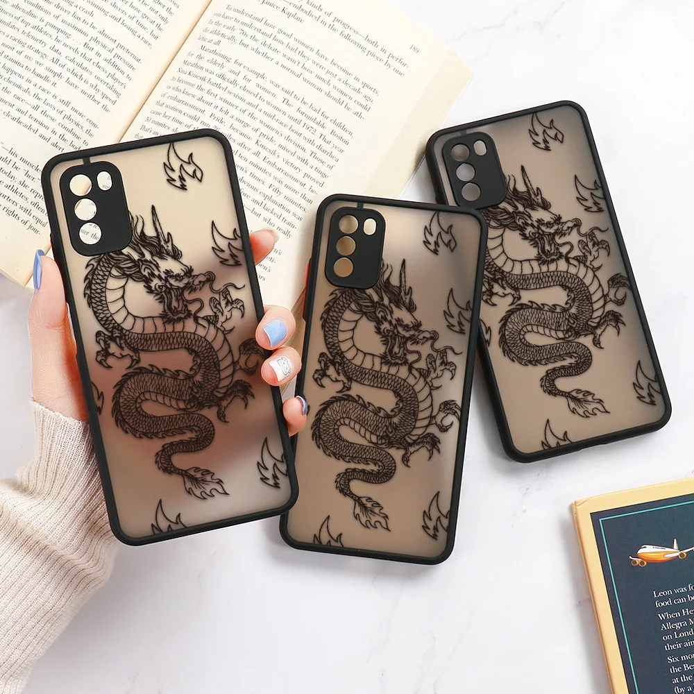 For Redmi Note 7 Case For Xiaomi Redmi Note 10 Pro Case Redmi 9 9T 9C 9A Note 7 8 9 9S 10 Pro Max 10S Dragon Protection Coque
For Redmi Note 7 Case For Xiaomi Redmi Note 10 Pro Case Redmi 9 9T 9C 9A Note 7 8 9 9S 10 Pro Max 10S Dragon Protection Coque