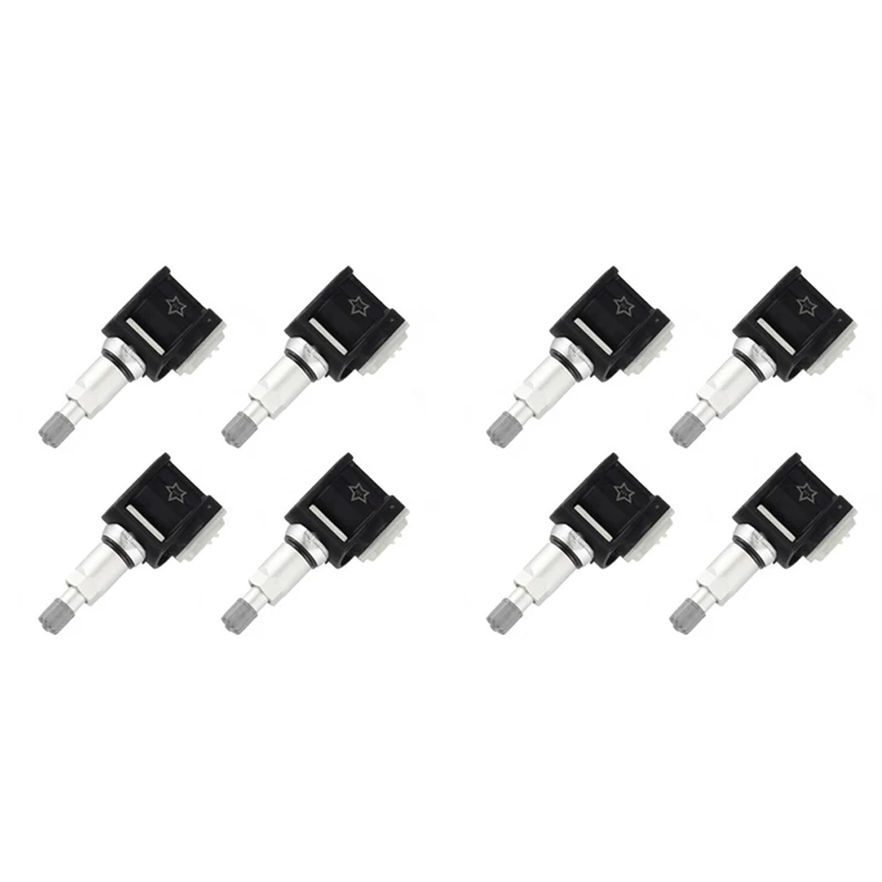36106887147 A0009052102 8 шт. TPMS датчик давления в шинах для Mercedes-Benz E-Class W213 CLS BMW X7 SUV Alpina 433 МГц
36106887147 A0009052102 8 шт. TPMS датчик давления в шинах для Mercedes-Benz E-Class W213 CLS BMW X7 SUV Alpina 433 МГц