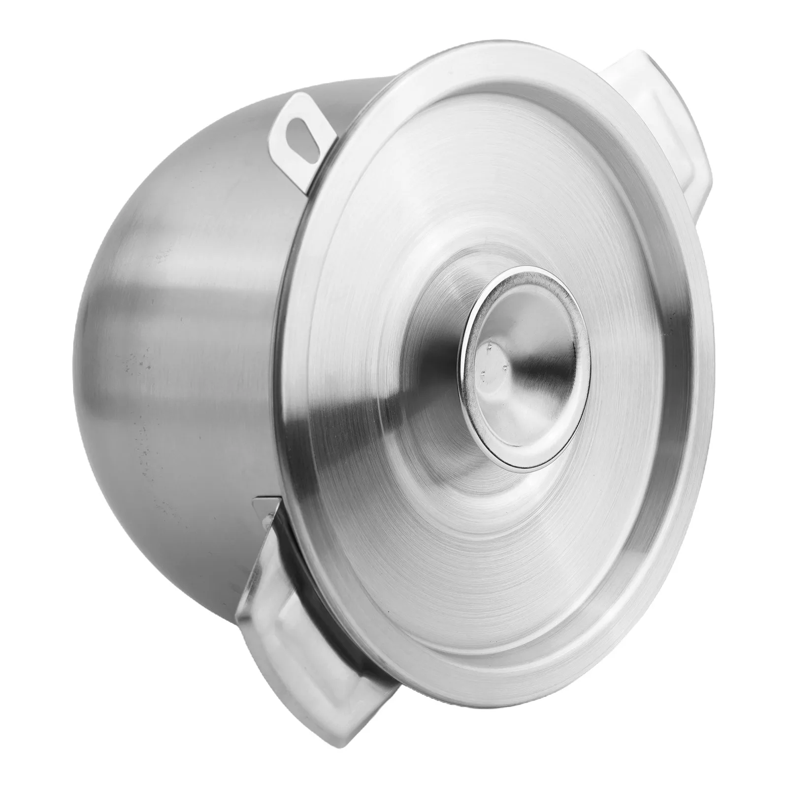 Fresh Lid Oil Filter Pot Stainless Steel Specifications Stable Homemade Flavored Olive Oils Lard Fat Nested Design Storing
Fresh Lid Oil Filter Pot Stainless Steel Specifications Stable Homemade Flavored Olive Oils Lard Fat Nested Design Storing