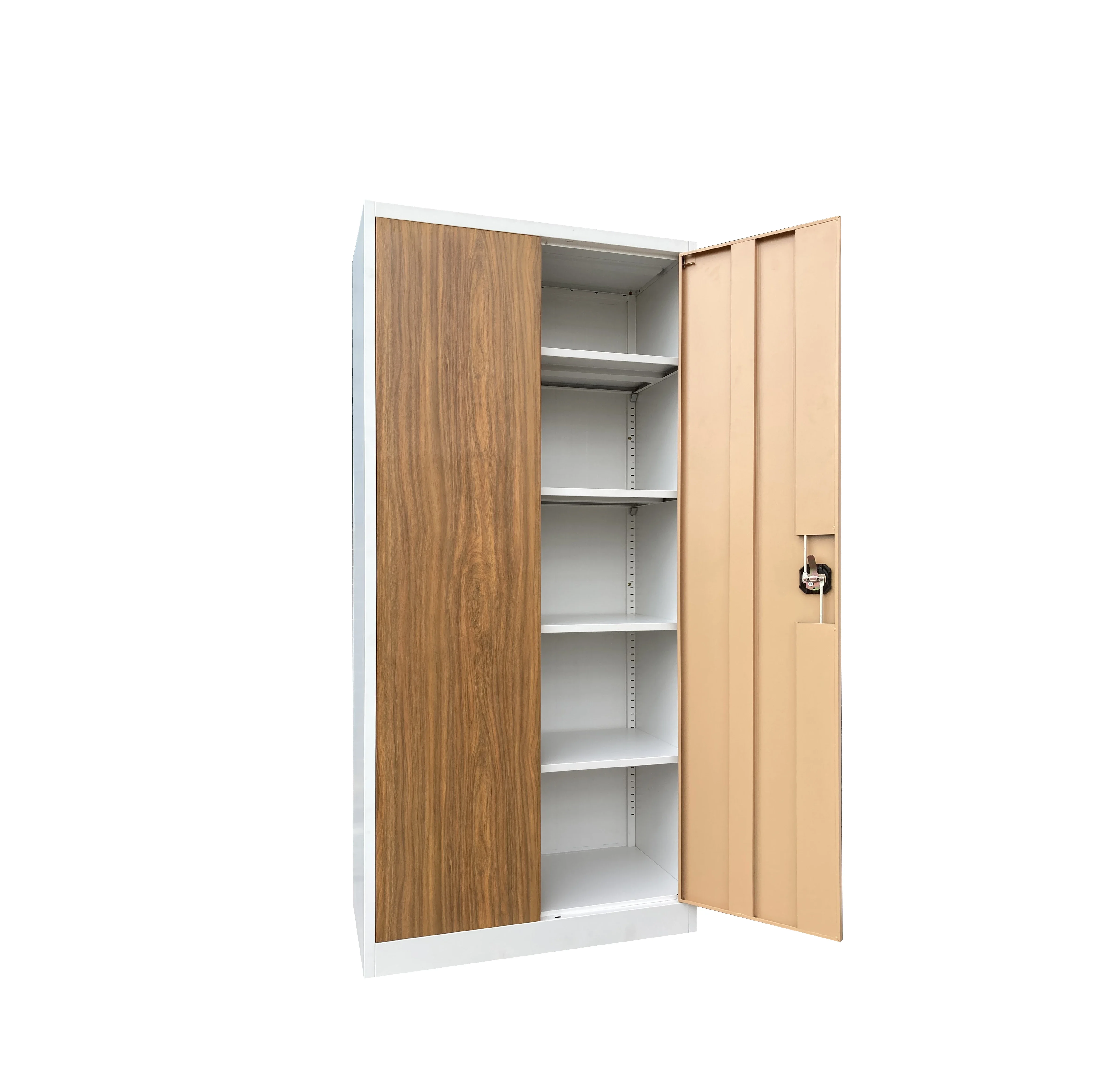 z Stores Steel Cupboard Sliding Door Filing Cabinet with Cheap Metal Price
z Stores Steel Cupboard Sliding Door Filing Cabinet with Cheap Metal Price