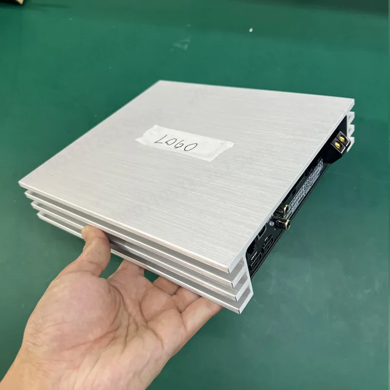 12 channel DSP amplifier support OTG high power boost device 12 channel Class AB car amplifier 31 band audio modification
12 channel DSP amplifier support OTG high power boost device 12 channel Class AB car amplifier 31 band audio modification
